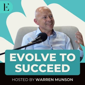 Evolve To Succeed